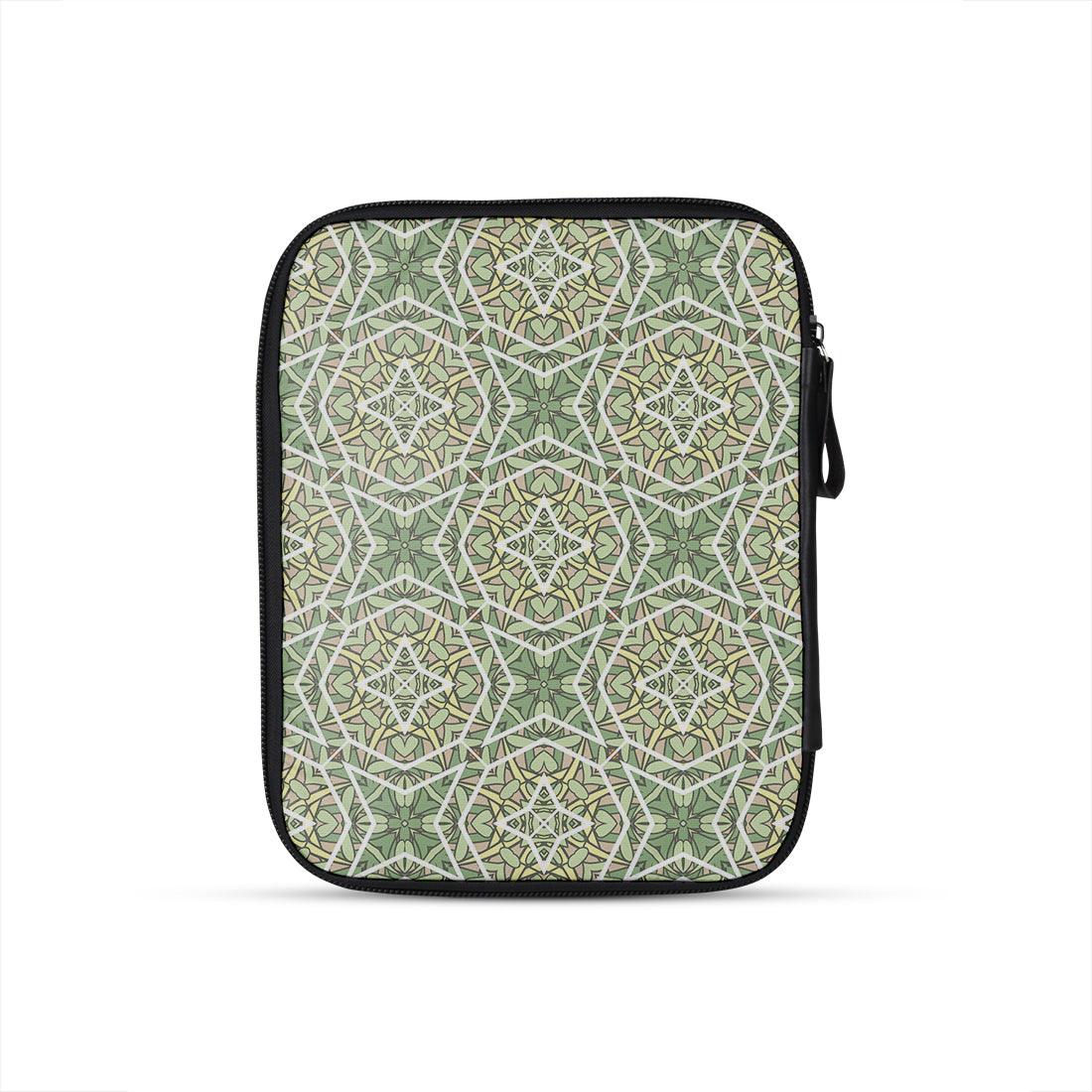 Tablet Sleeve Greeny - CANVAEGYPT