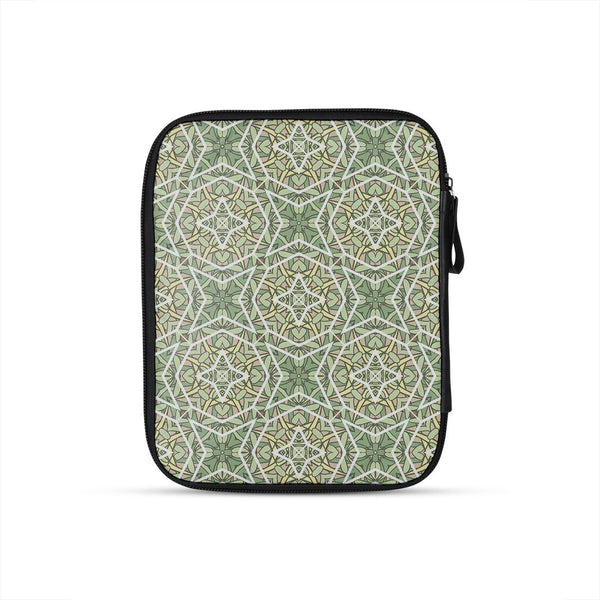 Tablet Sleeve Greeny