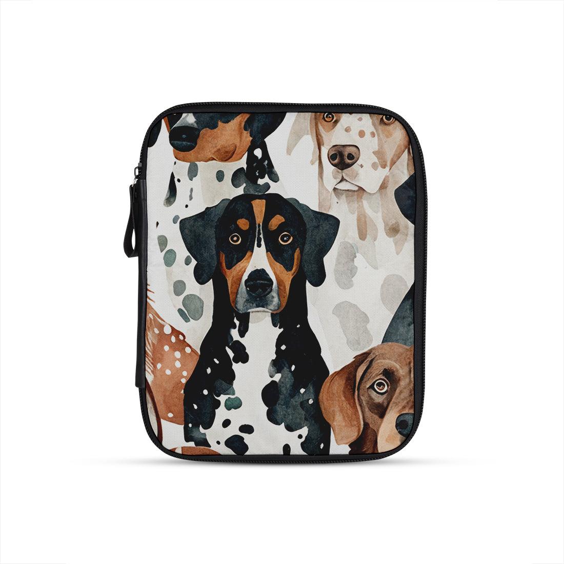 Tablet Sleeve Hounds - CANVAEGYPT