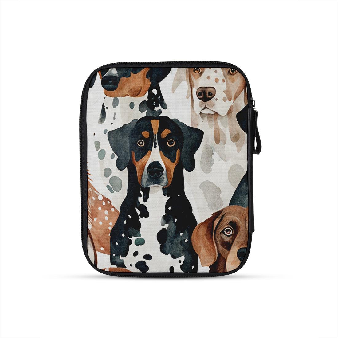 Tablet Sleeve Hounds - CANVAEGYPT