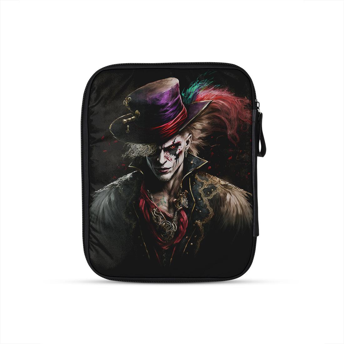 Tablet Sleeve Joker - CANVAEGYPT