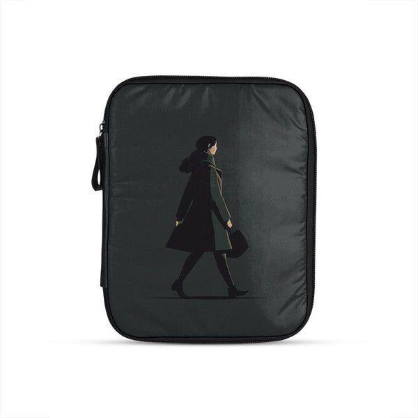 Tablet Sleeve Lady - CANVAEGYPT