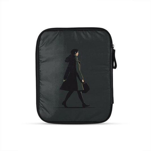 Tablet Sleeve Lady - CANVAEGYPT