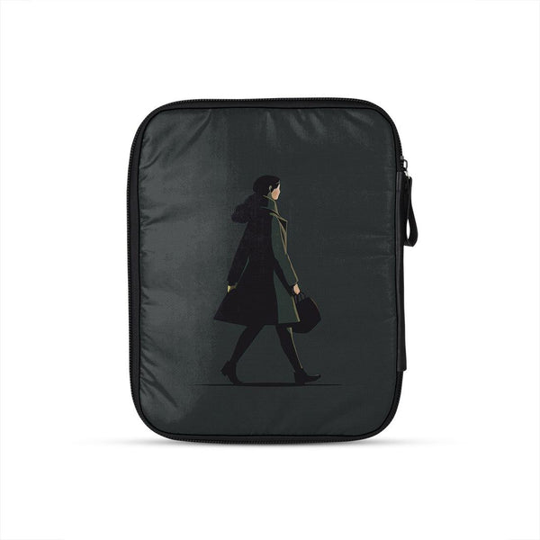 Tablet Sleeve Lady
