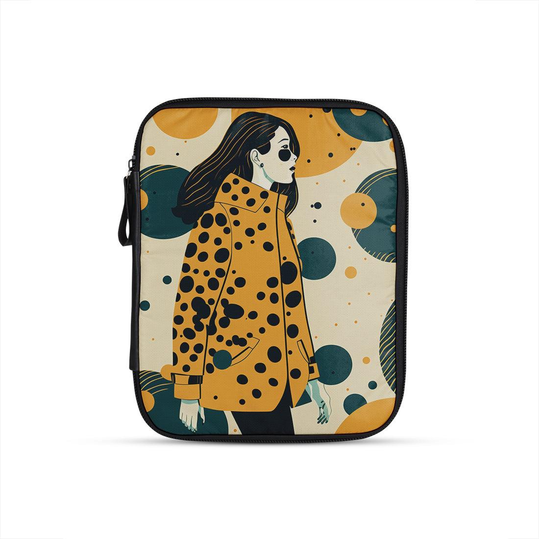 Tablet Sleeve Miss - CANVAEGYPT
