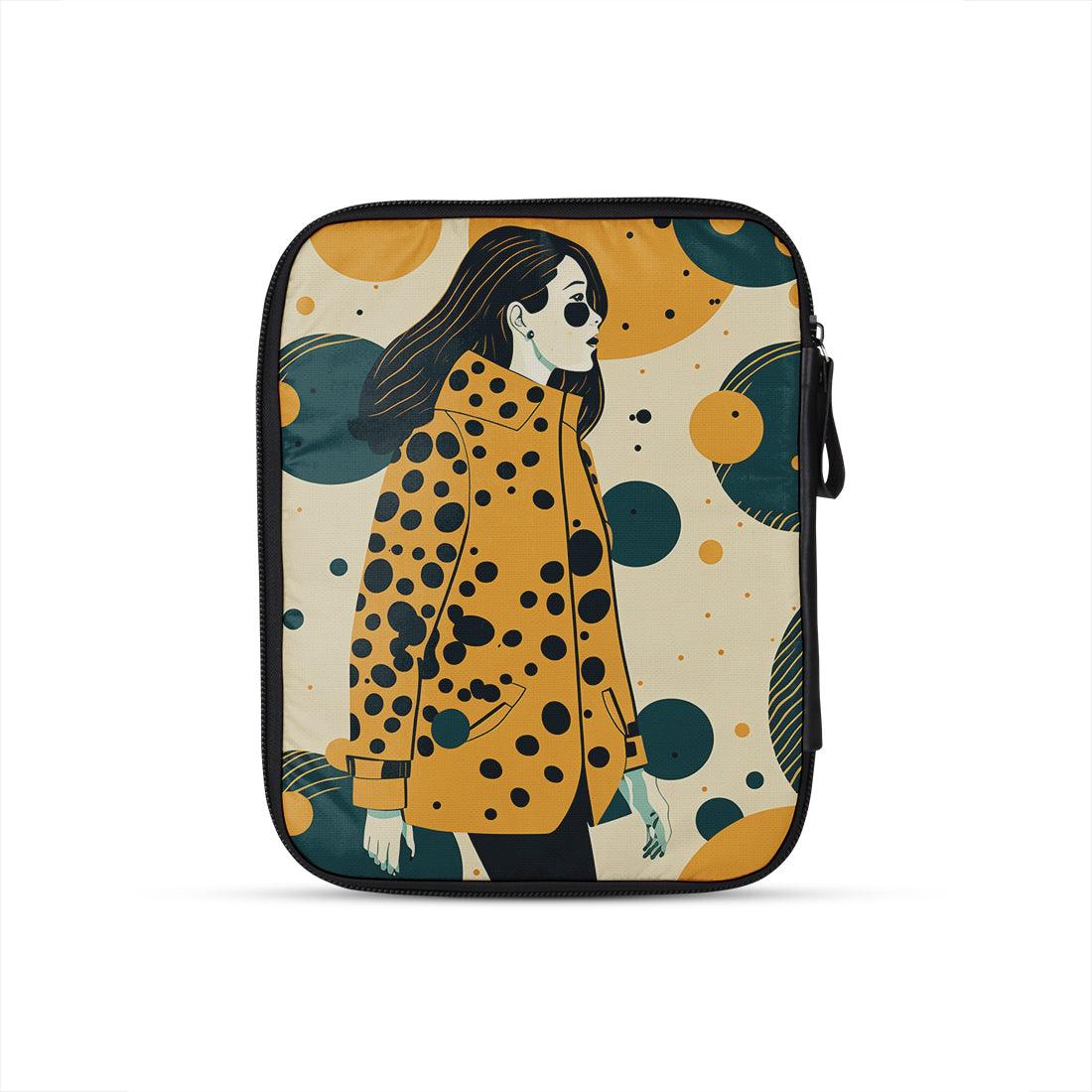Tablet Sleeve Miss - CANVAEGYPT