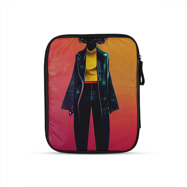 Tablet Sleeve Model
