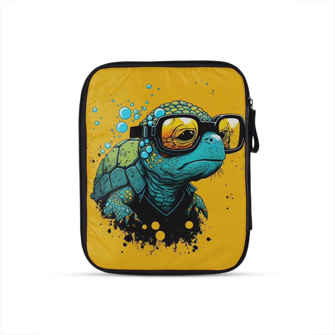 Tablet Sleeve Old Turtle - CANVAEGYPT