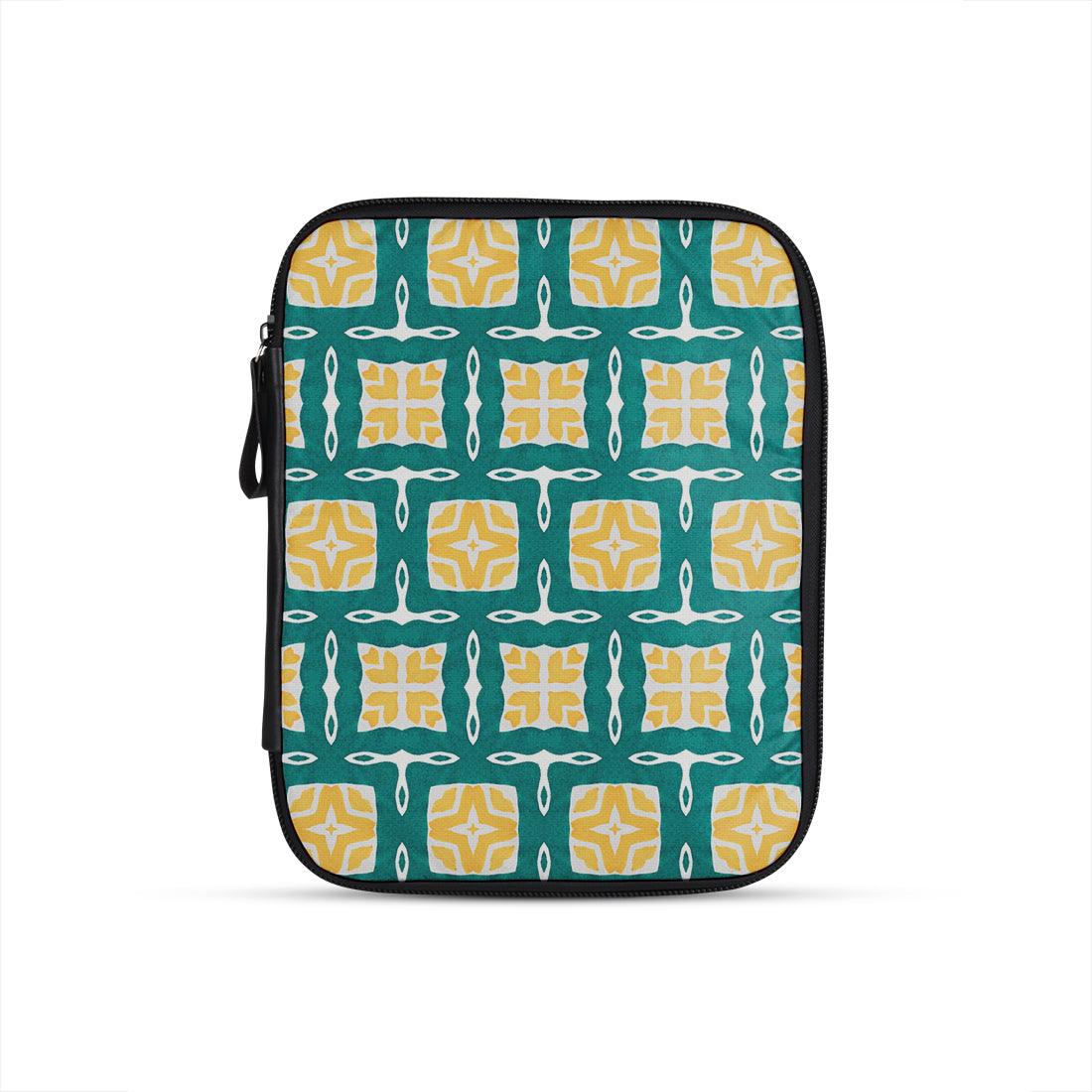 Tablet Sleeve Patchwork - CANVAEGYPT