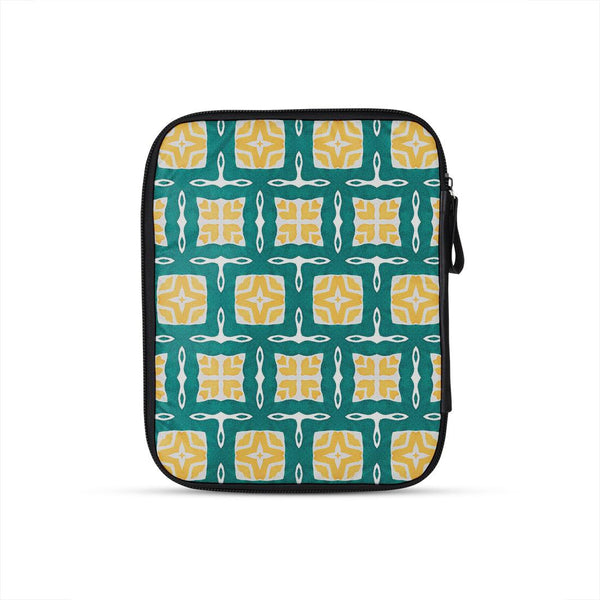 Tablet Sleeve Patchwork