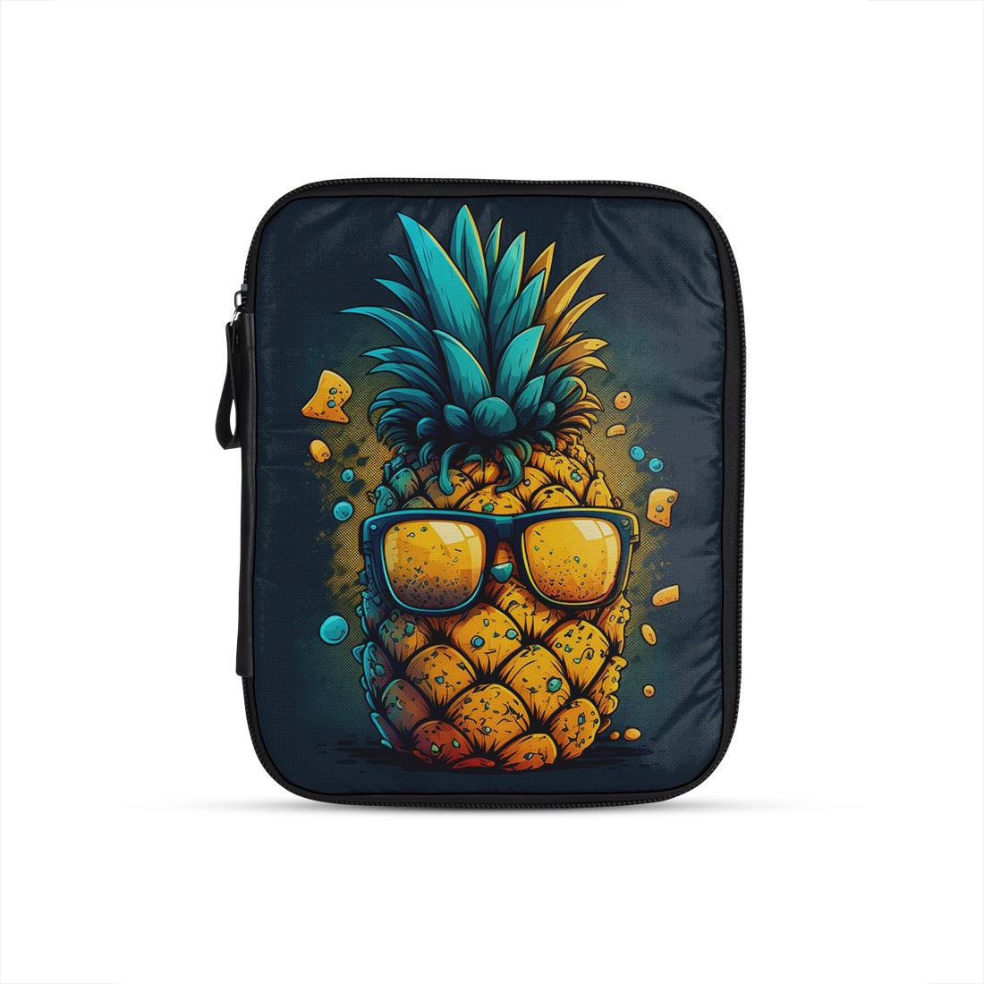 Tablet Sleeve Pineapple - CANVAEGYPT