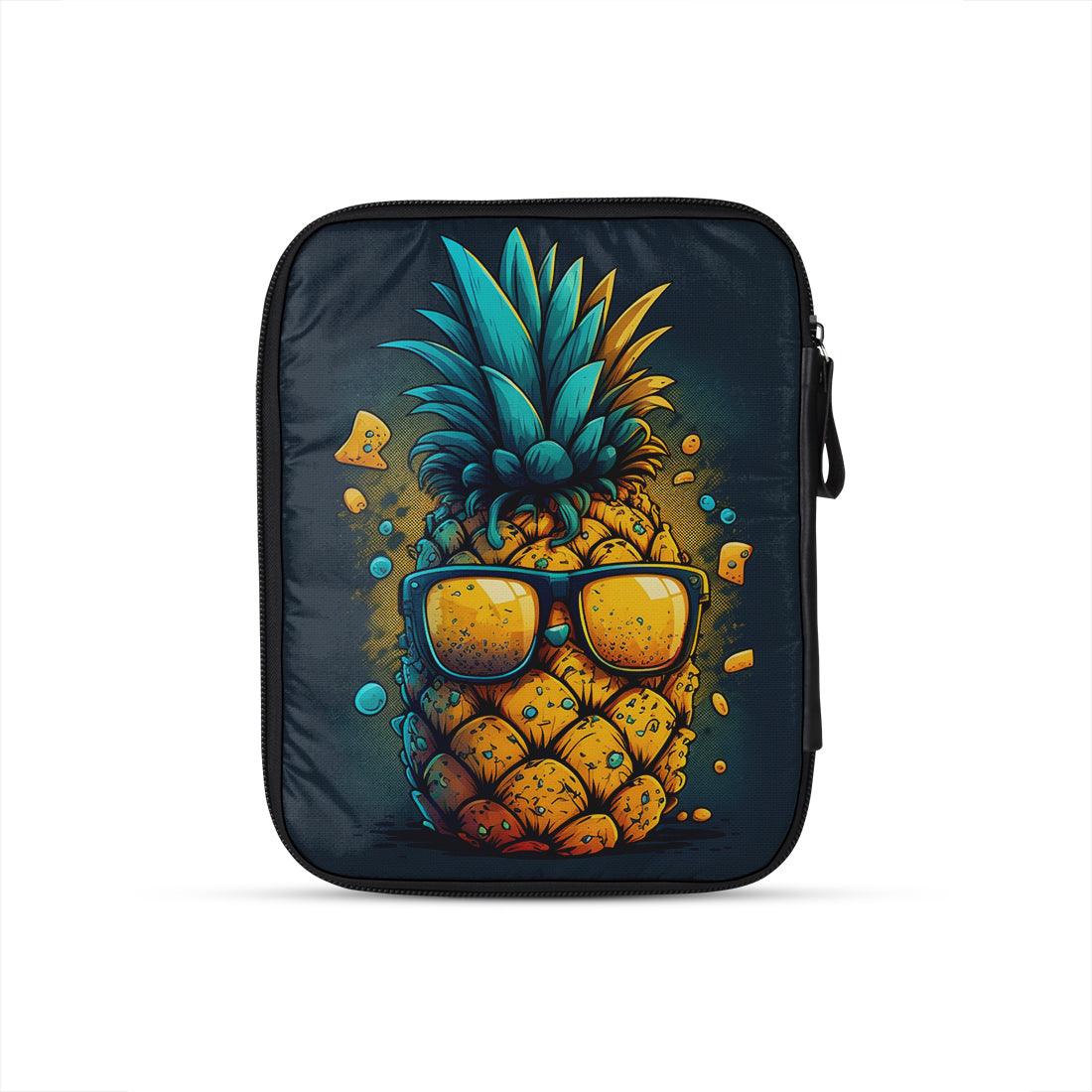 Tablet Sleeve Pineapple - CANVAEGYPT