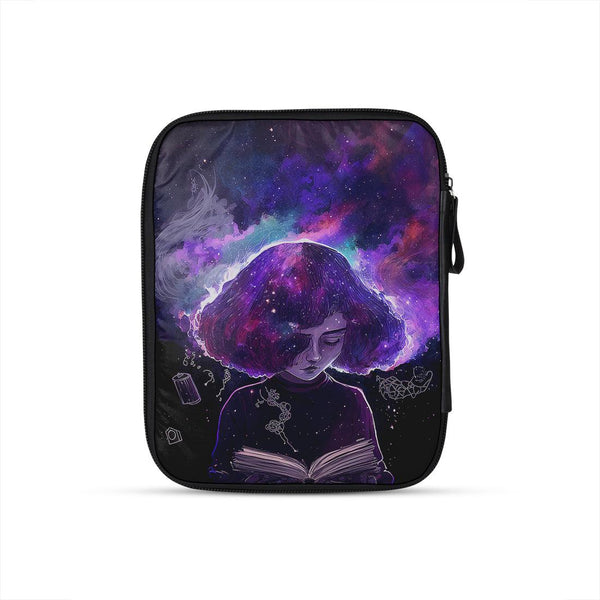 Tablet Sleeve Pinky Headed