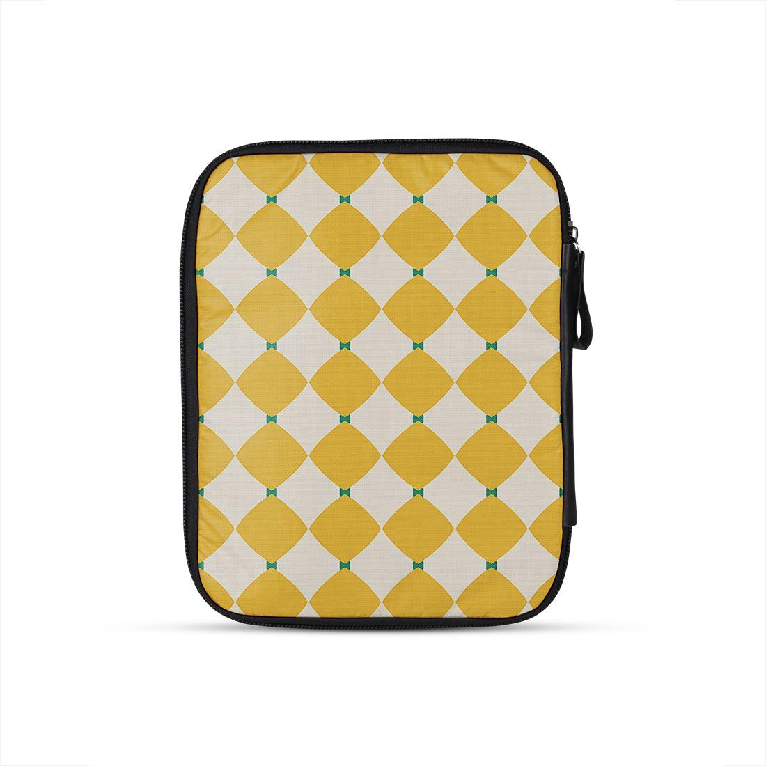 Tablet Sleeve Polygon - CANVAEGYPT