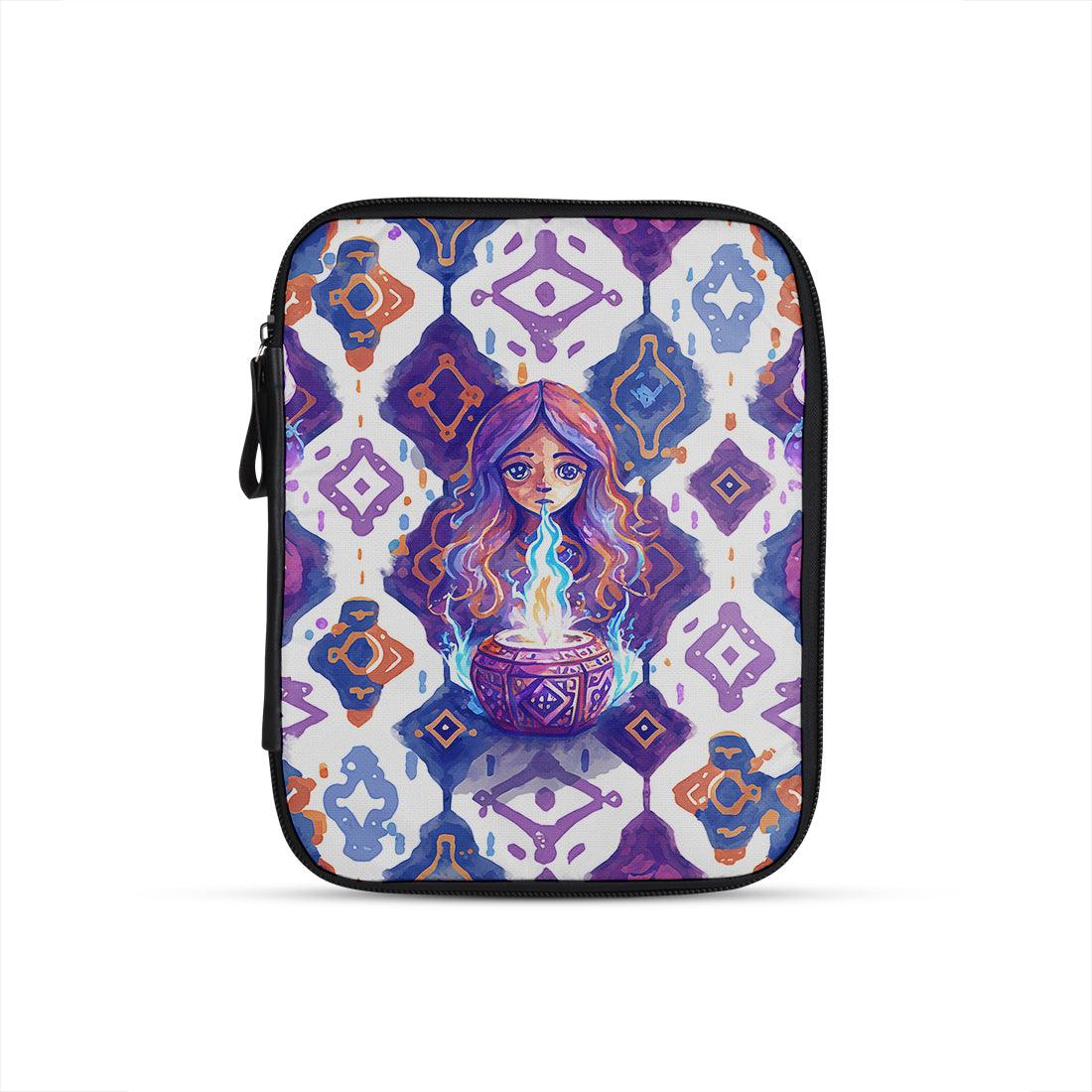 Tablet Sleeve Prepare a Spell - CANVAEGYPT