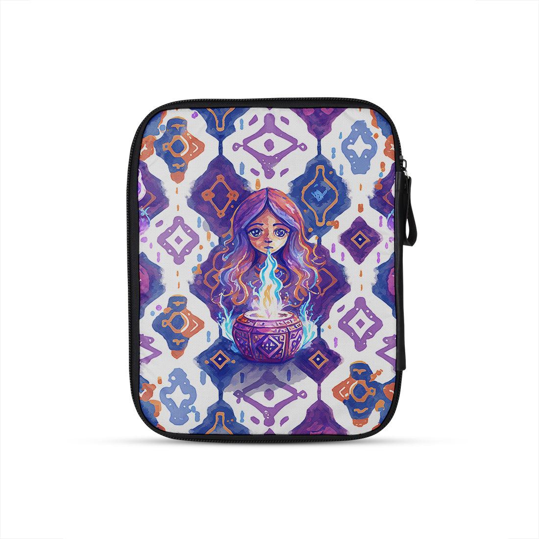 Tablet Sleeve Prepare a Spell - CANVAEGYPT