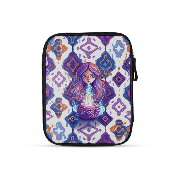 Tablet Sleeve Prepare a Spell