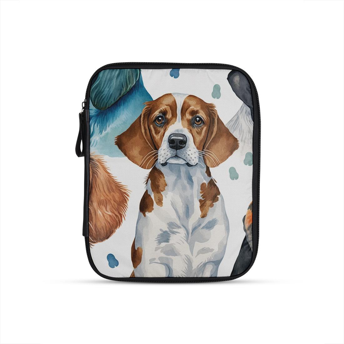 Tablet Sleeve Puppy - CANVAEGYPT