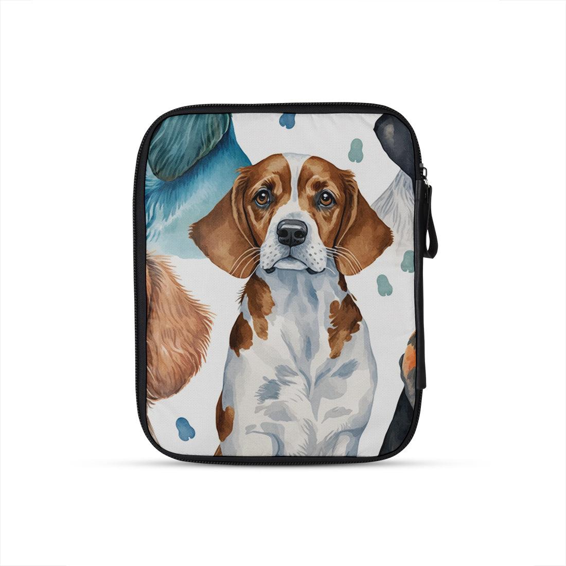 Tablet Sleeve Puppy - CANVAEGYPT