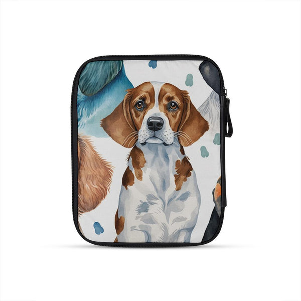 Tablet Sleeve Puppy