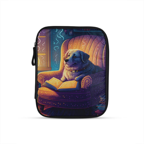 Tablet Sleeve Quiet Day - CANVAEGYPT