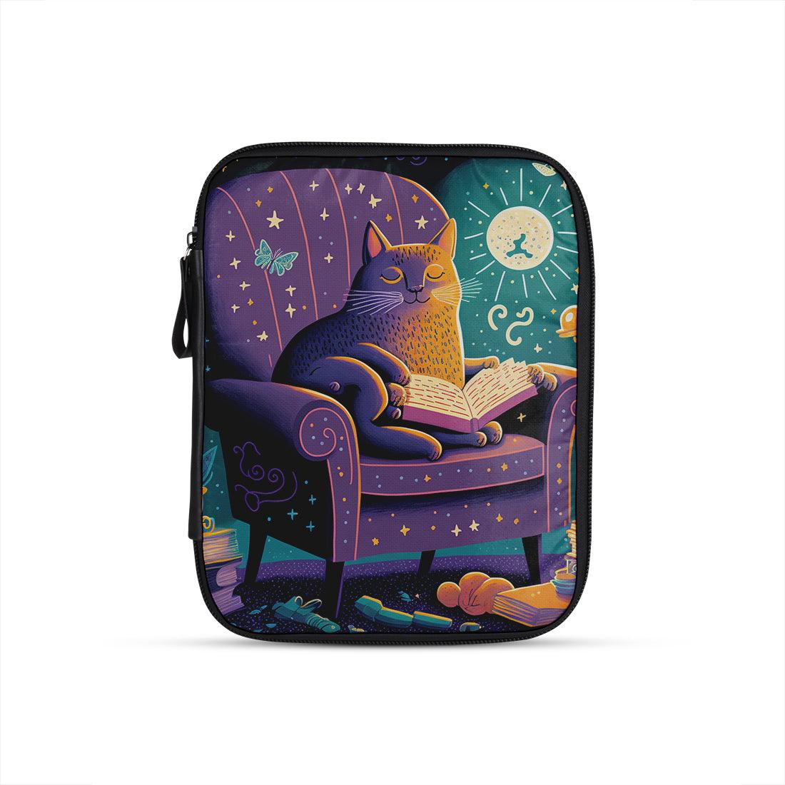 Tablet Sleeve Quiet Night - CANVAEGYPT
