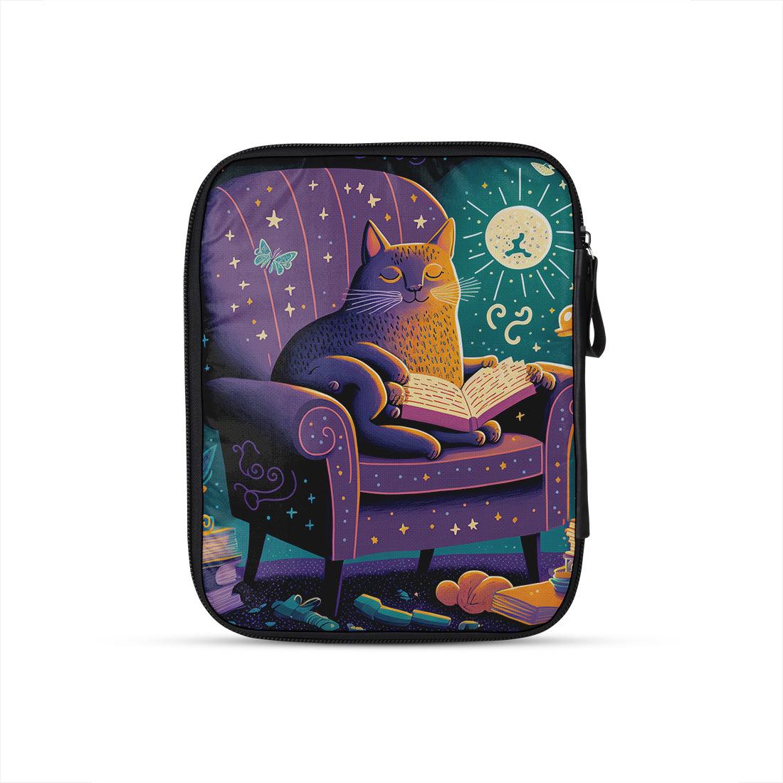 Tablet Sleeve Quiet Night - CANVAEGYPT