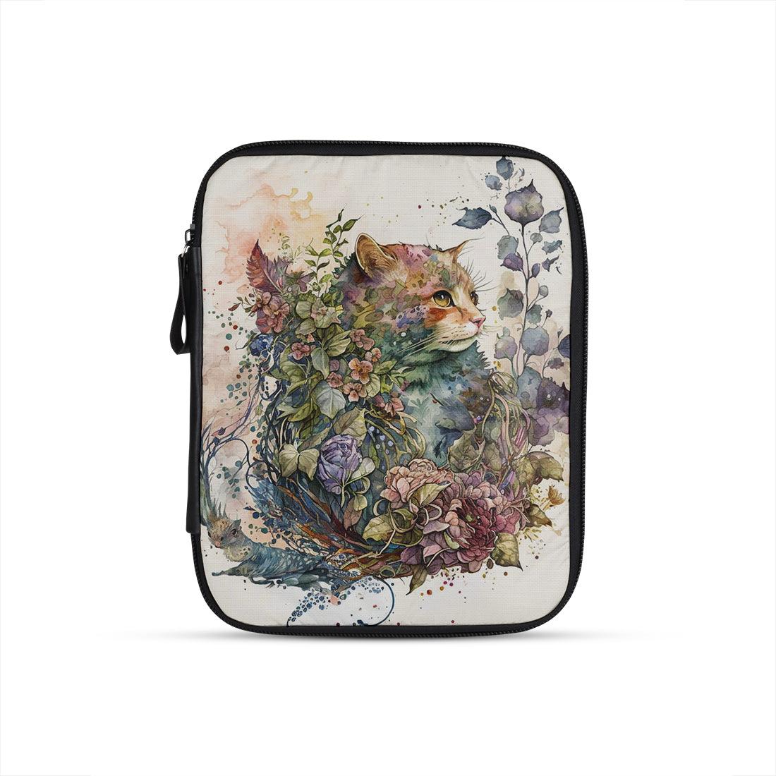 Tablet Sleeve Rainforest - CANVAEGYPT