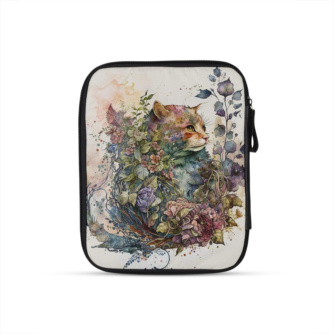 Tablet Sleeve Rainforest - CANVAEGYPT