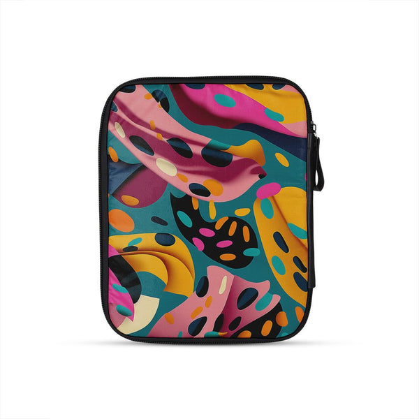 Tablet Sleeve Scarves