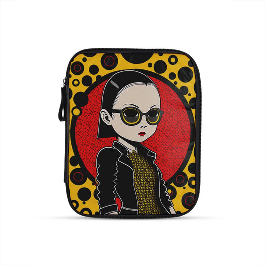 Tablet Sleeve Scout - CANVAEGYPT