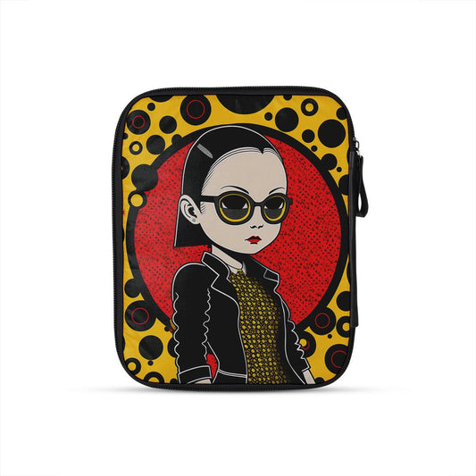 Tablet Sleeve Scout - CANVAEGYPT