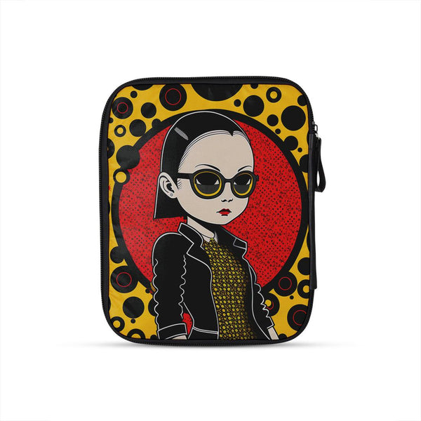Tablet Sleeve Scout