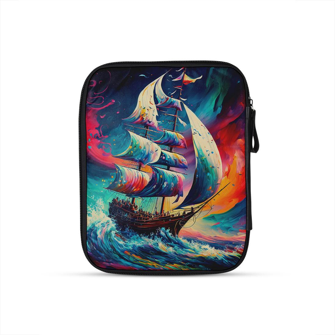 Tablet Sleeve Ship - CANVAEGYPT