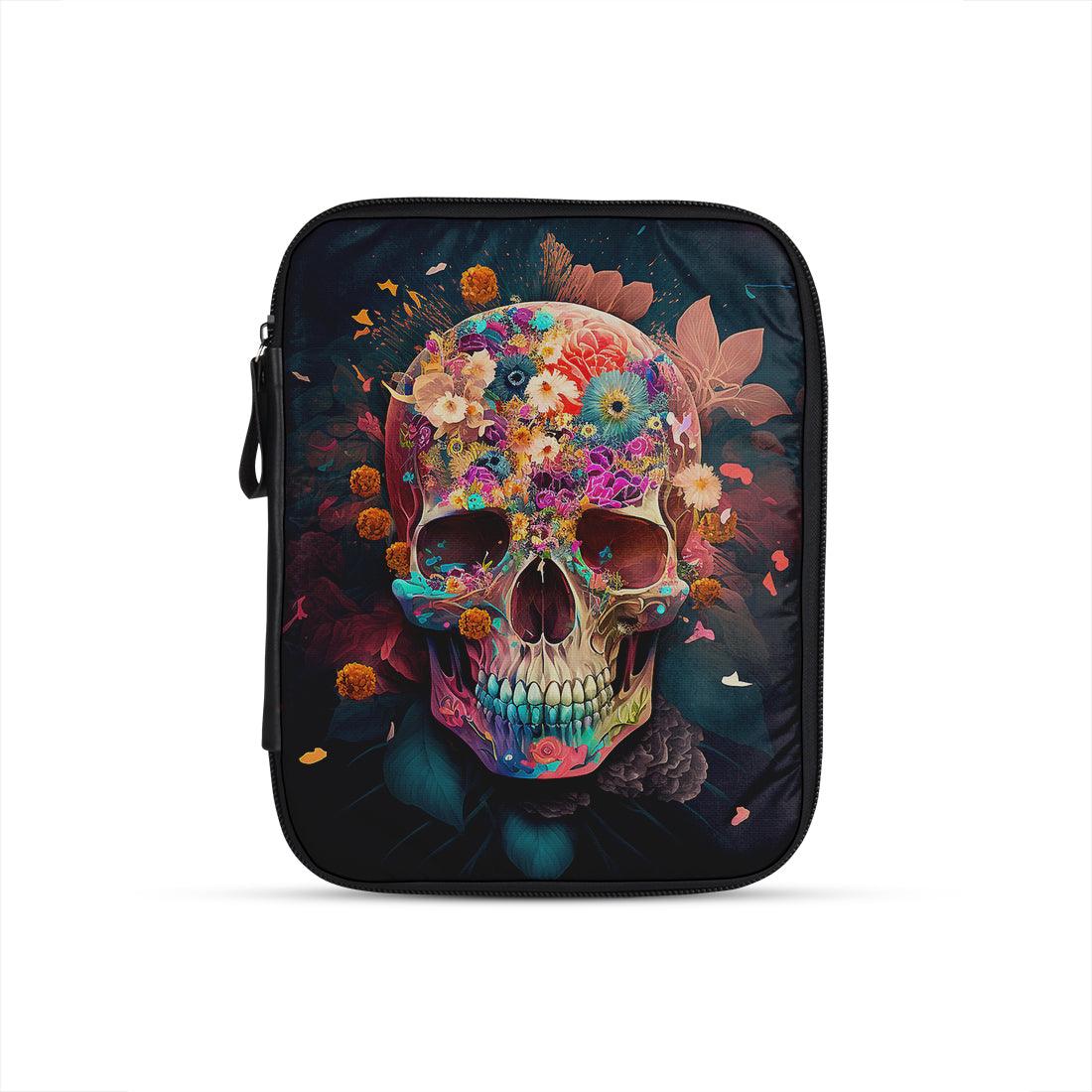 Tablet Sleeve Skull - CANVAEGYPT