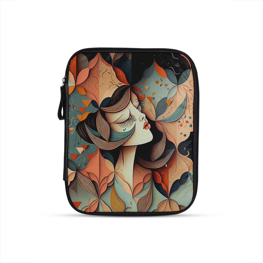 Tablet Sleeve Sleeping Beauty - CANVAEGYPT
