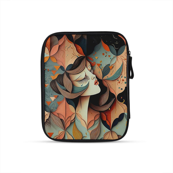 Tablet Sleeve Sleeping Beauty