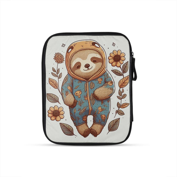 Tablet Sleeve Sloth