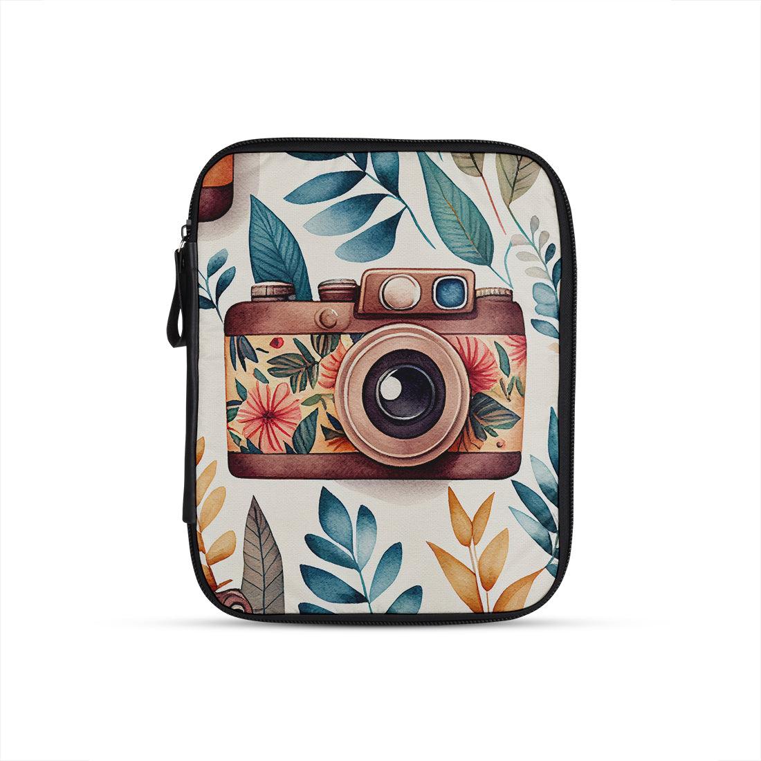 Tablet Sleeve Smile - CANVAEGYPT