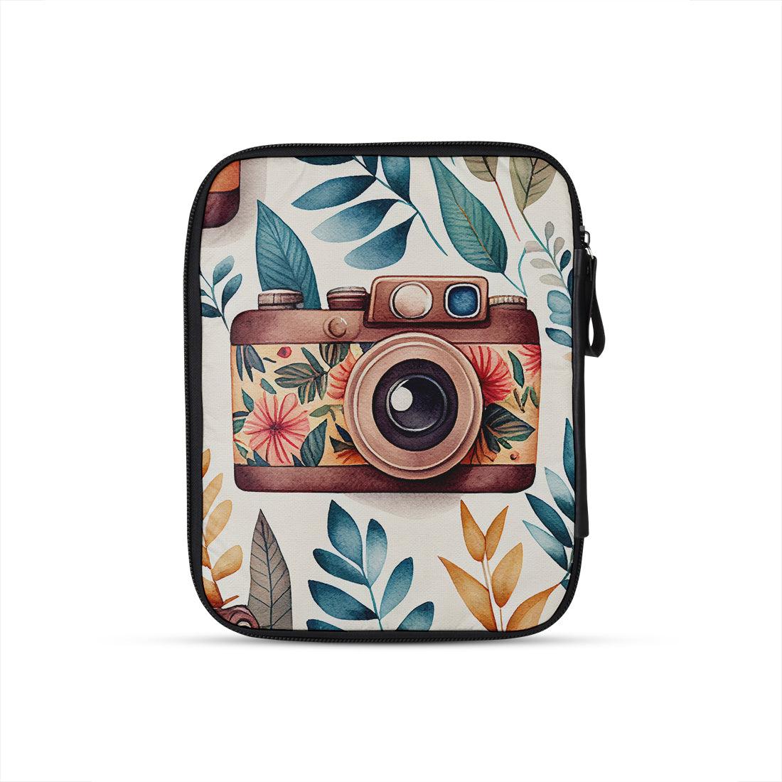 Tablet Sleeve Smile - CANVAEGYPT