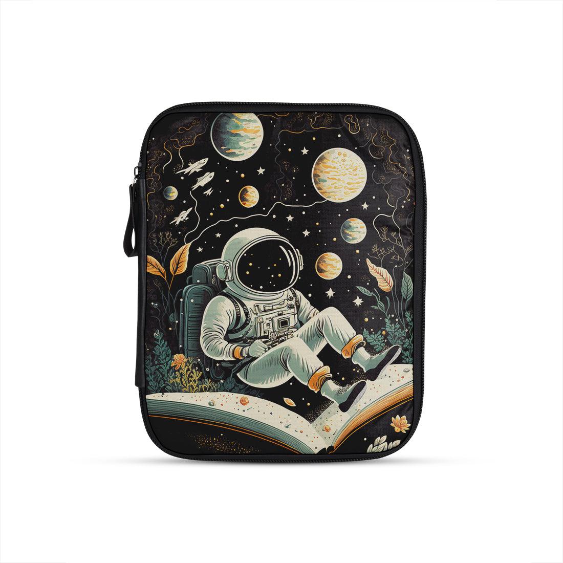 Tablet Sleeve Space Study - CANVAEGYPT