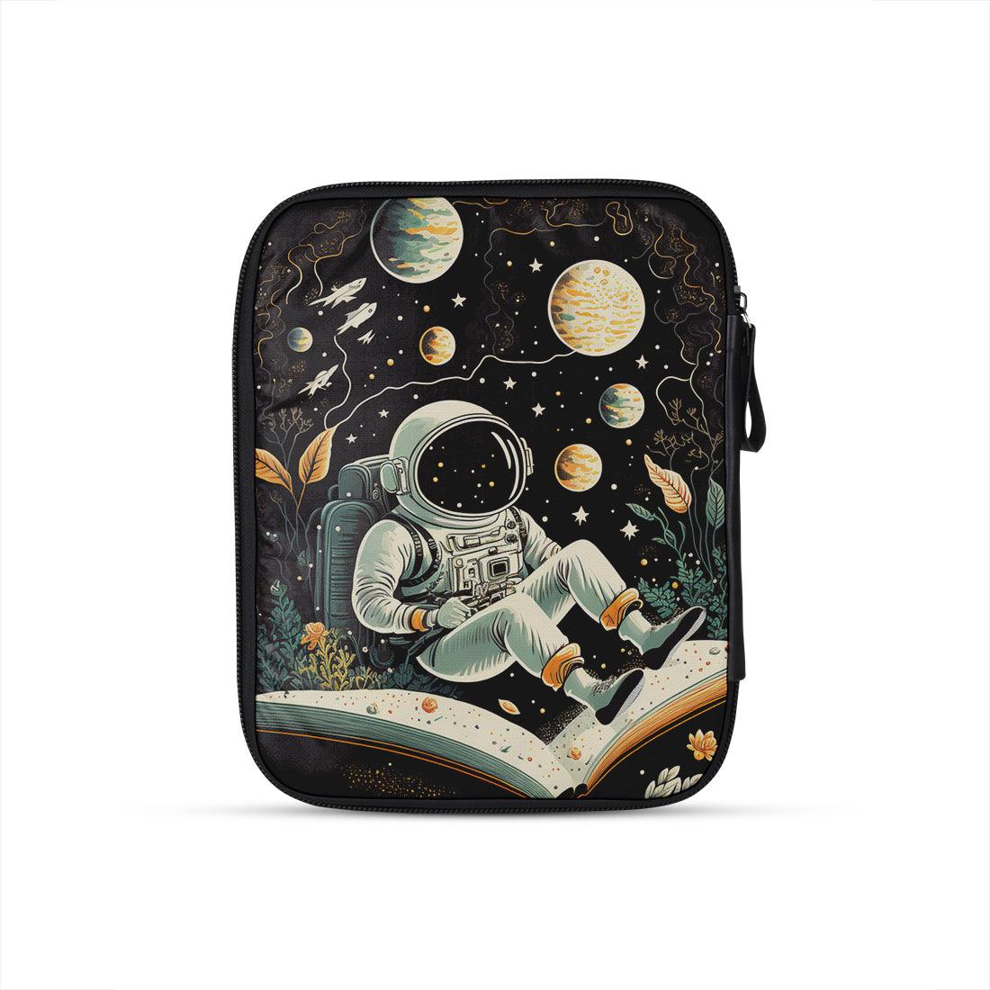 Tablet Sleeve Space Study - CANVAEGYPT