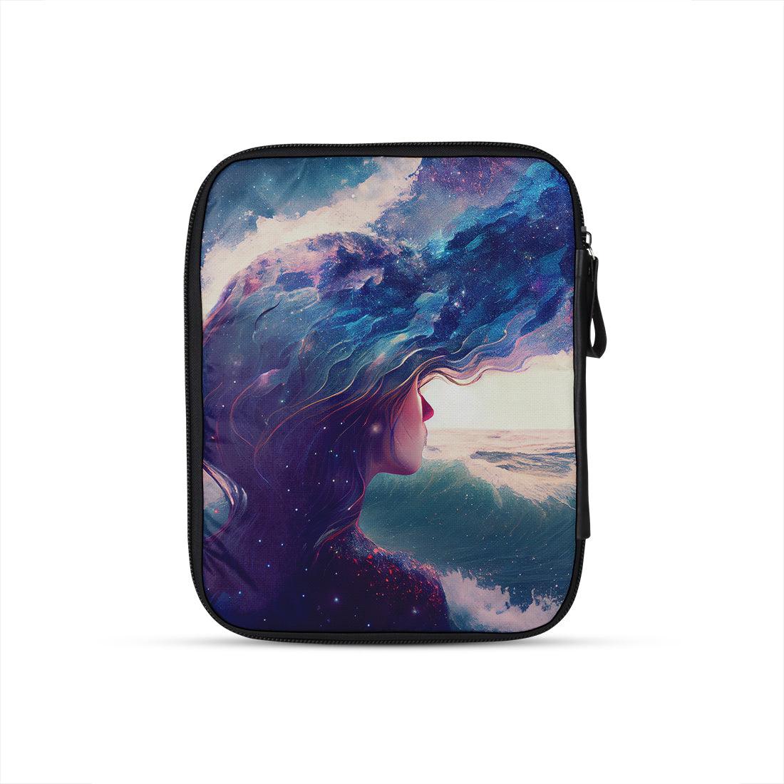 Tablet Sleeve Thinking Out Loud - CANVAEGYPT