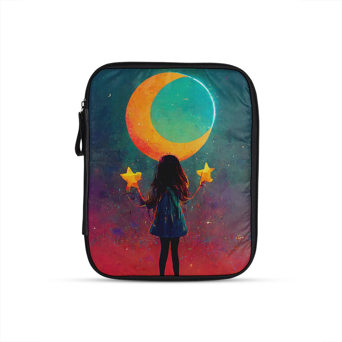 Tablet Sleeve Touching The Moon - CANVAEGYPT