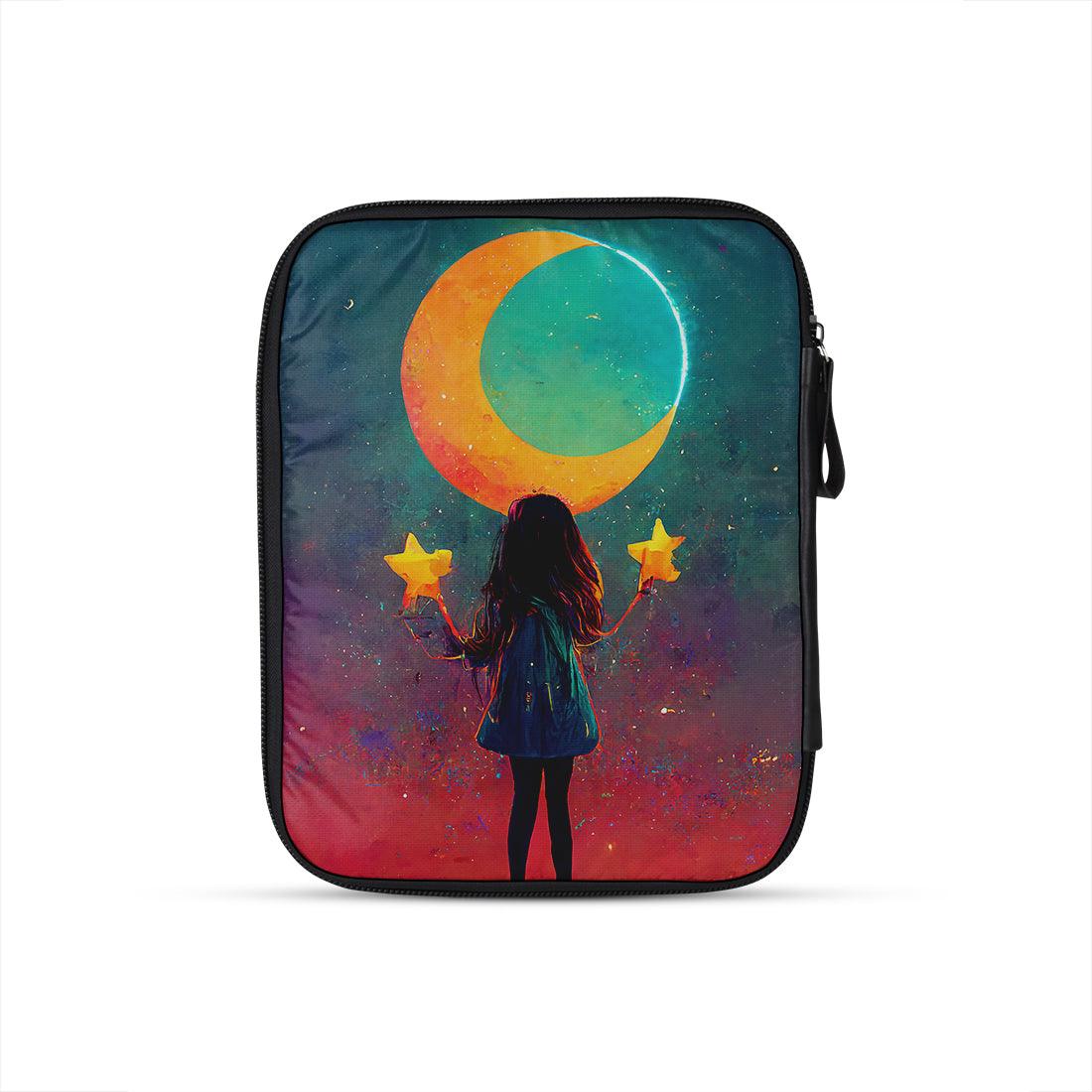 Tablet Sleeve Touching The Moon - CANVAEGYPT