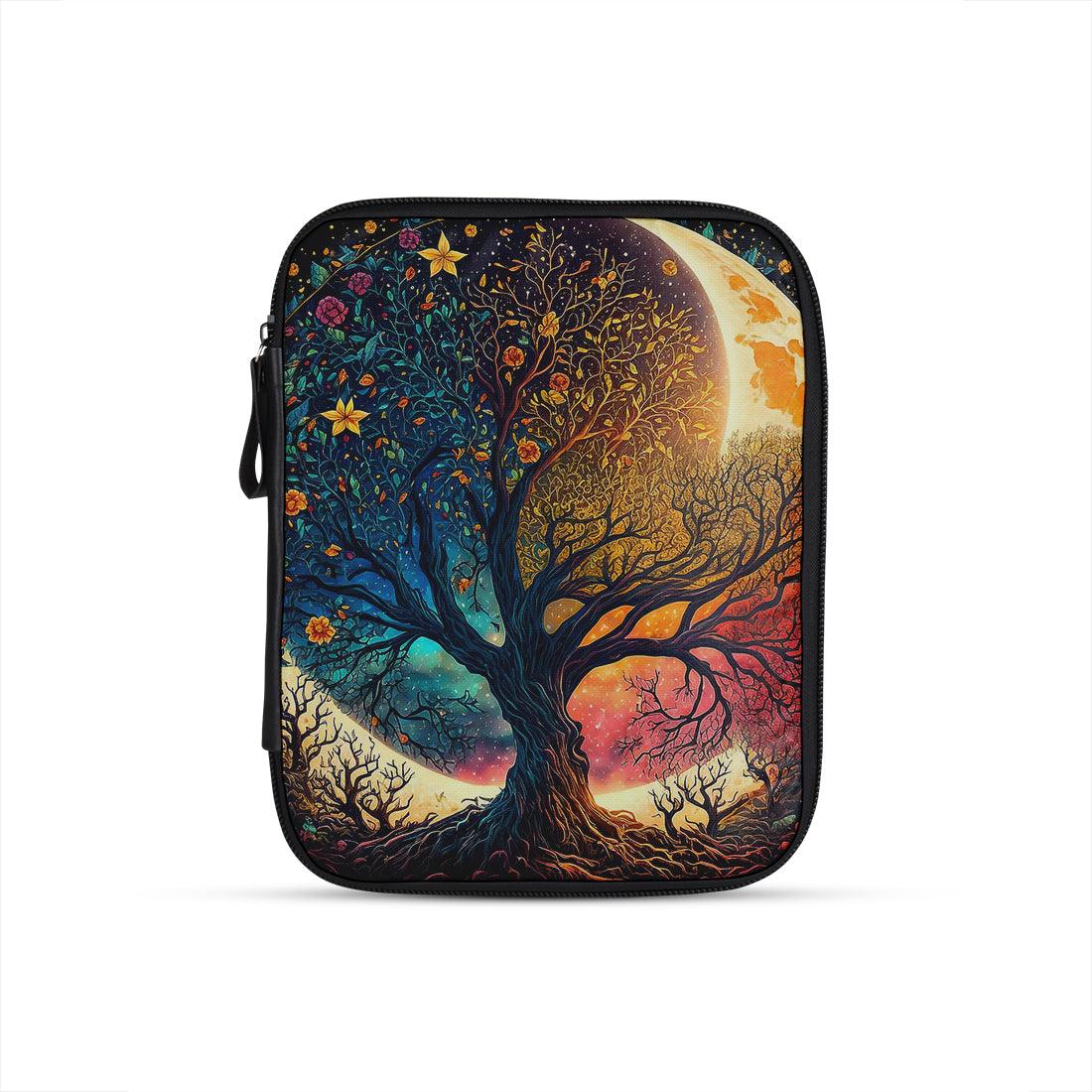 Tablet Sleeve Tree Of Life - CANVAEGYPT