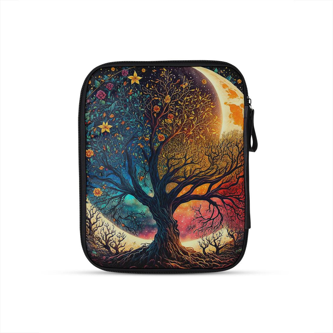 Tablet Sleeve Tree Of Life - CANVAEGYPT