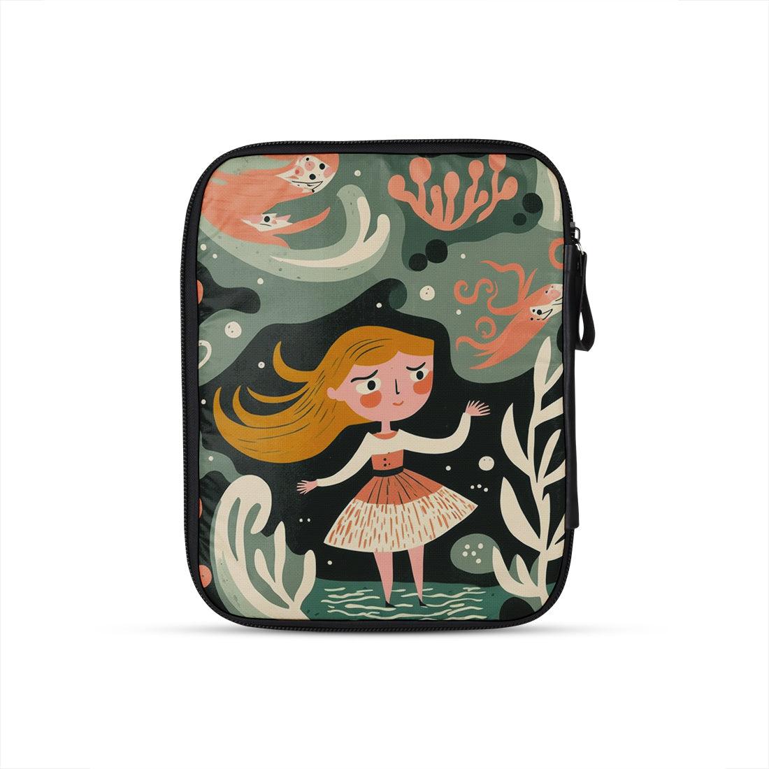 Tablet Sleeve Underwater - CANVAEGYPT