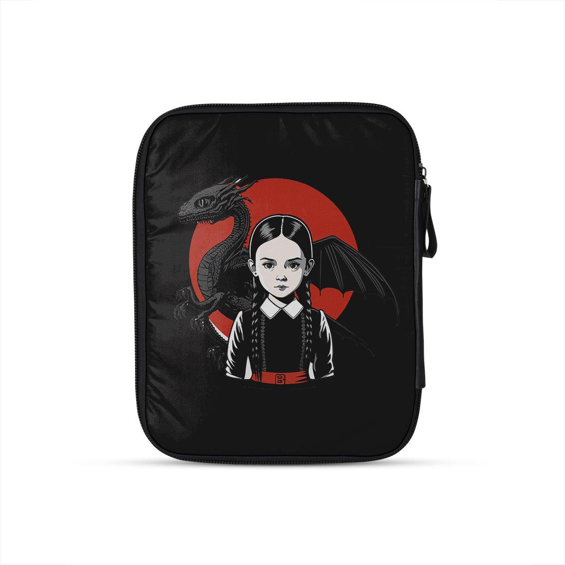 Tablet Sleeve Wednesday - CANVAEGYPT