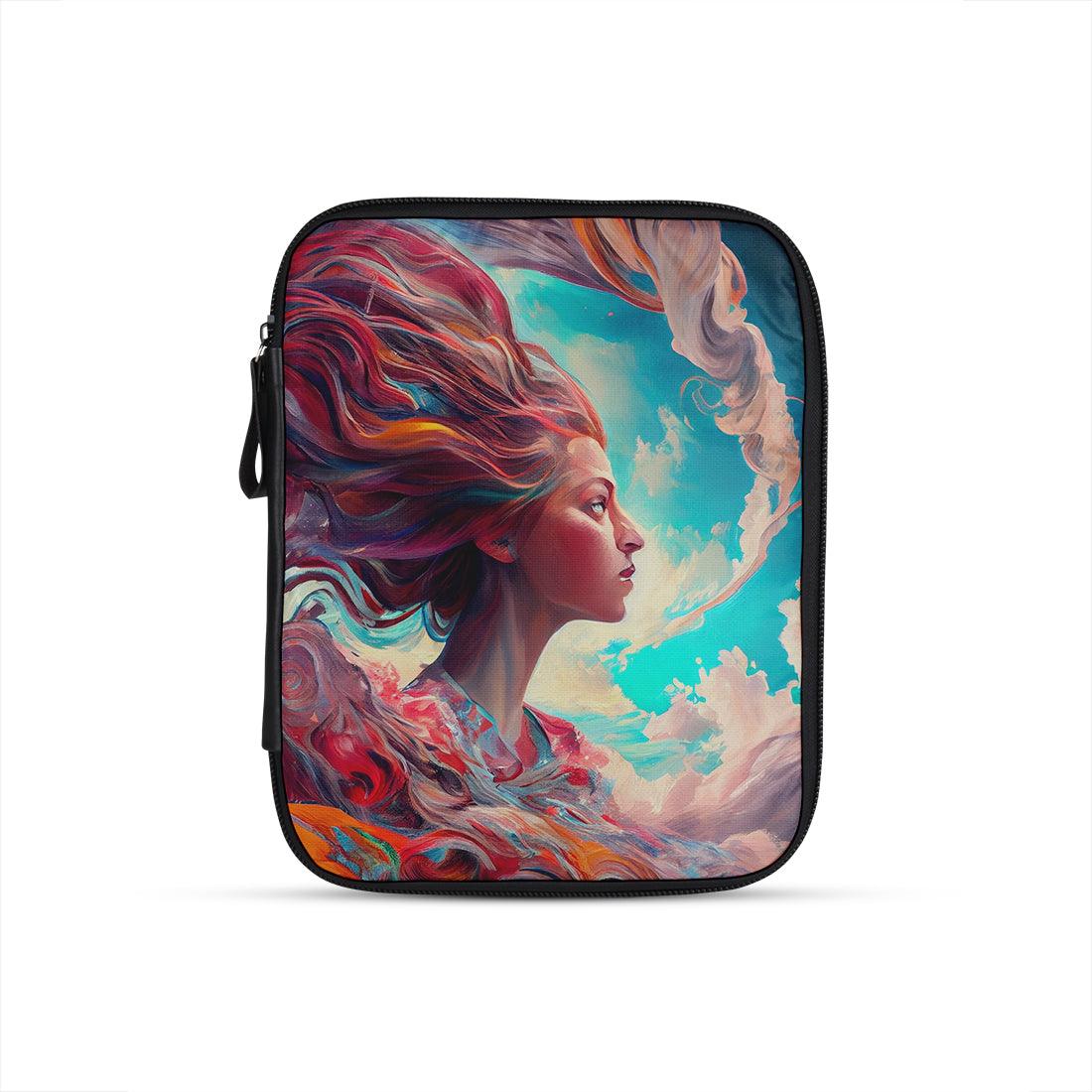 Tablet Sleeve Women In The Sky - CANVAEGYPT